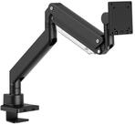 Maclean Monitor-Halterung MC-968, (bis 57,00 Zoll, Monitorhalterung 17-57'' 27...