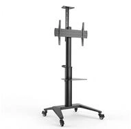Hagor Beamer-Standfu&szlig; Hagor BrackIT Stand Single 8207