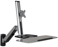 EATON Halterungszubeh&ouml;r Tripp Lite WWSS1332W WorkWise Workstation mit...