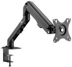 Maclean Monitor-Halterung MC-906, (bis 27,00 Zoll, Monitorhalterung 17-27,
