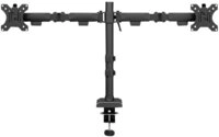 Neomounts by Newstar Monitor-Halterung Monitor-Standfu&szlig; 2 Display(s) 25,4 cm...