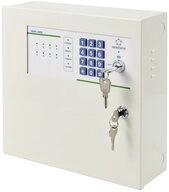 Renkforce Renkforce MAC-608 MAC-608 Alarmzentrale Alarmzonen 8x Drahtgebunden