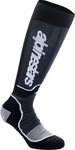 Alpinestars Funktionssocken Plus Motocross Socken Atmungsaktiv