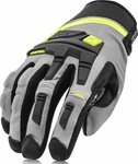 Acerbis Motorradhandschuhe X-Enduro Motorradhandschuhe abriebfest