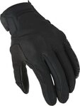 Macna Motorradhandschuhe Obtain Damen Motorrad Lederhandschuhe kurze