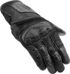 Bogotto Motorradhandschuhe Zello perforierte Motorrad Handschuhe protektoren