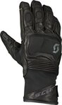 Scott Motorradhandschuhe Priority GTX Motorradhandschuhe abriebfest