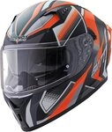 Germot Motorradhelm GM 711