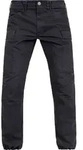 John Doe Motorradhose Regular Cargo Motorrad Textilhose Knieprotektoren...