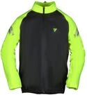 Modeka Regenjacke Flex Dry Motorrad Regenjacke Wasserdicht wasserabweisend