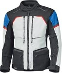 Held Biker Fashion Motorradjacke Tridale Top wasserdichte Motocycle-Textiljacke