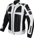 B&uuml;se Motorradjacke Textiljacke Livorno