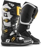 Gaerne SG-12 Motocross Stiefel Motorradstiefel absorbierend robust