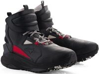Alpinestars Speedstreet Motorrad Schuhe Motorradstiefel protektoren