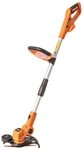 Primaster Akku-Rasentrimmer Primaster Akku Rasentrimmer PMAT 2025-1 20 V ohne, Ohne