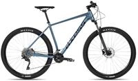 Axess Mountainbike ROGUE, 20 Gang Shimano RD- XT-10sp. Shimano RD-T8000 Schaltwerk,