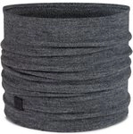 Buff Halstuch Merino Fleece GREY