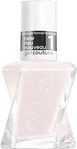 essie Nagellack GEL COUTURE, Gel-Finish ohne UV-Licht, langanhaltend
