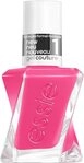 essie Nagellack GEL COUTURE, Gel-Finish ohne UV-Licht, langanhaltend
