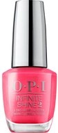 OPI Nagellack Infinite Shine&reg;, deckend, gl&auml;nzend, langanhaltend, splitterfest,