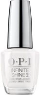 OPI Nagellack Infinite Shine&reg;, deckend, gl&auml;nzend, langanhaltend, splitterfest,