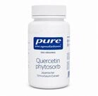pro medico GmbH PURE ENCAPSULATIONS Quercetin phytosorb Kapseln Kapseln