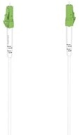 Hama HAMA Glasfaser-Netzwerkkabel, LC/APC-Stecker - LC/APC-Stecker, 10 G......