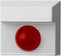 PENTATECH PENTATECH 33166 LED-Anzeige mit Summer 70 dB Innenbereich Alarmanlage
