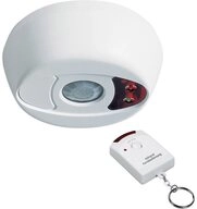 PENTATECH PENTATECH Bewegungsmelder DA02 mit Fernbedienung 33313 Alarmanlage
