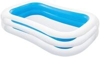 Intex Quick-Up Pool Swimcenter Family, f&uuml;r Kinder, BxLxH: 175x262x56 cm
