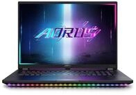 Gigabyte Notebook