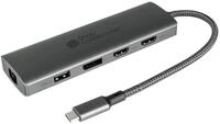 GOOD CONNECTIONS Laptop-Dockingstation