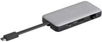 Digitus Laptop-Dockingstation Digitus USB-C&reg; Dockingstation DA-70916 inkl.