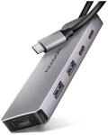 AXAGON USB-Stick