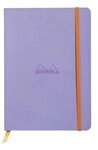 Rhodia Notizbuch Rhodia Rhodia Flex Nbuch A5 72Bl Iris