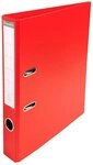 EXACOMPTA Aktenordner 10x Ordner Prem'Touch PVC, R&uuml;cken 50mm, 32x29cm A4 Maxi,...