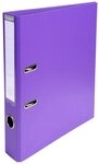 EXACOMPTA Aktenordner 10x Ordner Prem'Touch PVC, R&uuml;cken 50mm, 32x29cm A4 Maxi,...