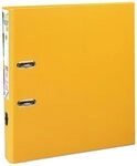 EXACOMPTA Aktenordner 10x Ordner Prem'Touch au&szlig;en PP R&uuml;cken 50mm 32x30cm A4...