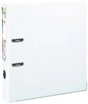 EXACOMPTA Aktenordner 10x Ordner Prem'Touch au&szlig;en PP R&uuml;cken 50mm 32x30cm A4...