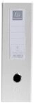 EXACOMPTA Stehsammler 10x Stehsammler PP, R&uuml;ckenbreite 100mm, 23x31cm f&uuml;r A4 -