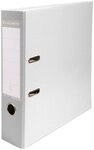 EXACOMPTA Aktenordner 20x Ordner PP + 2 Ringen, R&uuml;cken 75mm, 318x284 mm A4,...