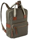 camel active Rucksack Bari