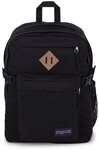 Jansport Freizeitrucksack Main Campus Deep Juniper, f&uuml;r Freizeit und Schule