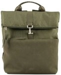 Jost Rucksack Currier Backpack gr&uuml;n