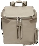 Liebeskind Berlin Rucksack Backpack, aus echtem Leder