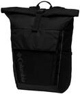Columbia Rucksack Convey&trade; III 27L Rolltop Rucksack, mit Marken-Logo Print auf