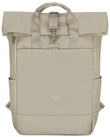 Expatri&eacute; Cityrucksack Adele Laptop Rolltop Damen Wasserabweisend (1-tlg),