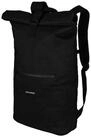 URBAN ZWEIRAD Freizeitrucksack Roll Top Rucksack HYBRID 31l Fahrradrucksack