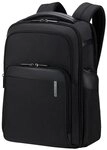 Samsonite Laptoprucksack EVOSIGHT 14,1'', Businessrucksack Rucksack f&uuml;r Laptop,