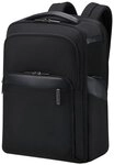 Samsonite Laptoprucksack EVOSIGHT 17,3'' EXP, Businessrucksack Rucksack f&uuml;r...